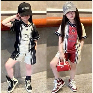 SET 2 BỘ THỂ THAO CỔ TIM MIKEN - Set 2 - 110