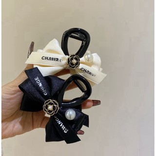 SET 2 KẸP TÓC CHA NE HOA TRÀ - Set 2
