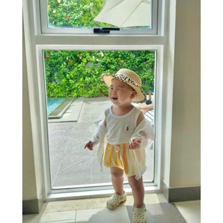 SET 4 ÁO SÁT NÁCH THÊU NGỰA CHỮ ROY - SET 4 - 120