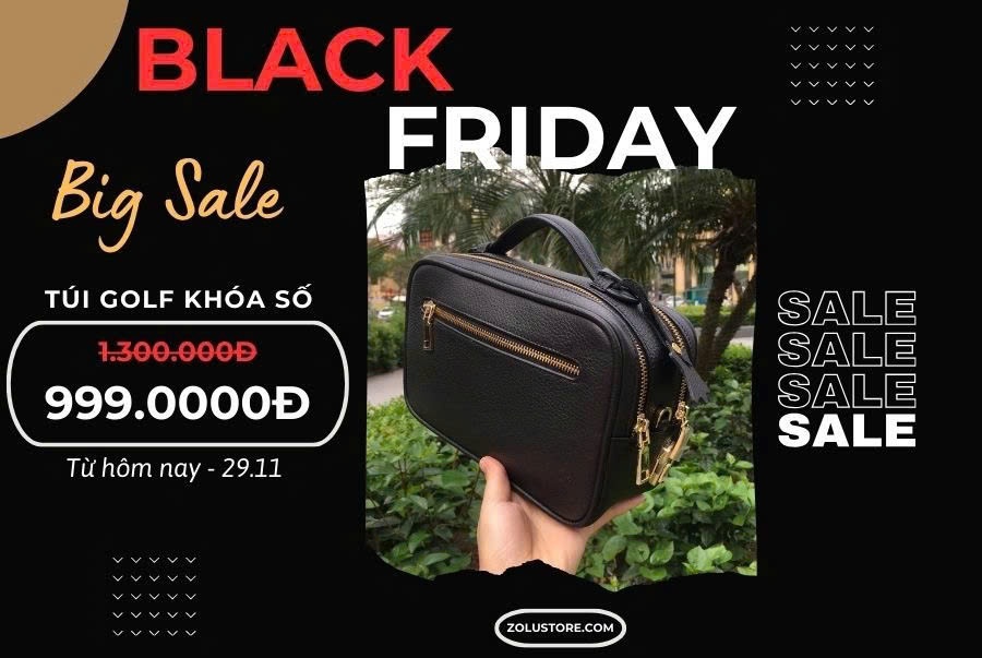 BLACK FRIDAY SALE UP 50%