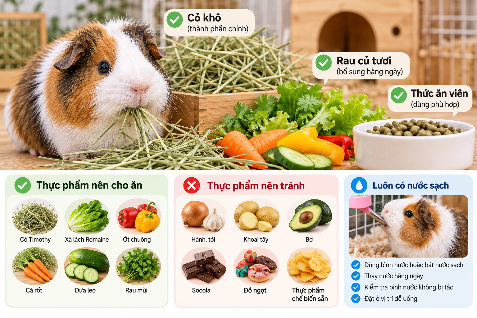 Bọ Ú Ăn Rau Gì? Các Loại Rau An Toàn Và Cách Cho Ăn