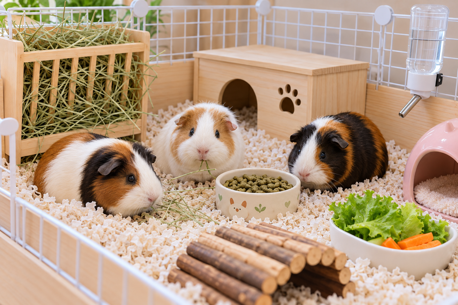 Bọ Ú Có Mùi Hôi Không? Cách Khử Mùi Chuồng Nuôi Hiệu Quả