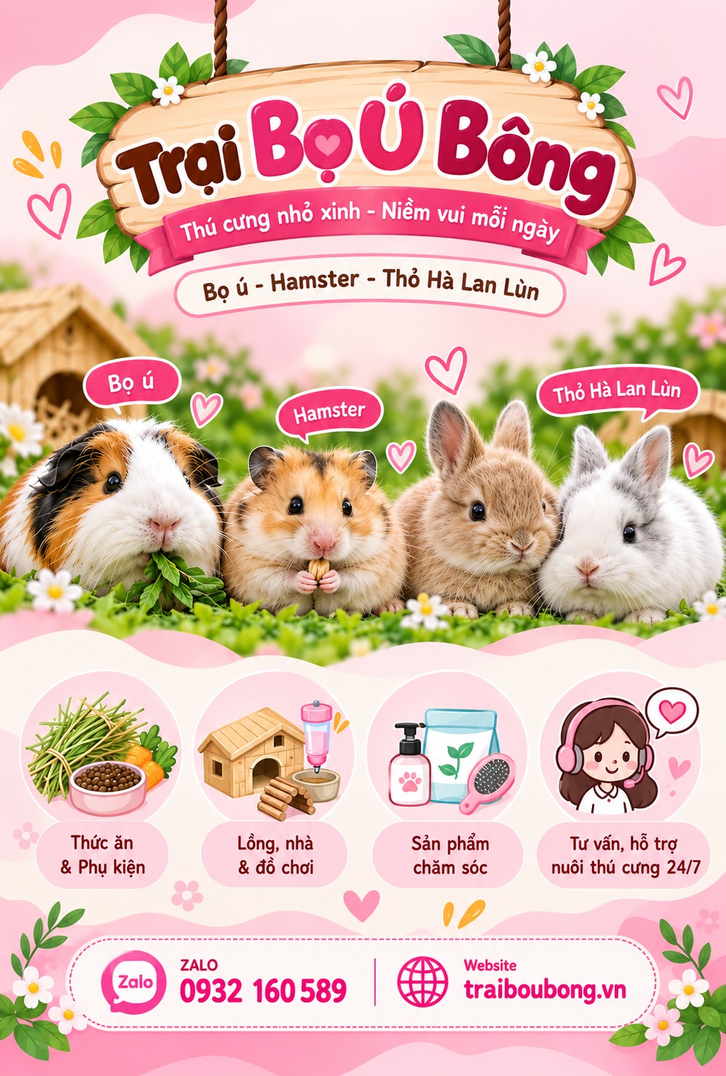 Banner dưới trang chủ - 2