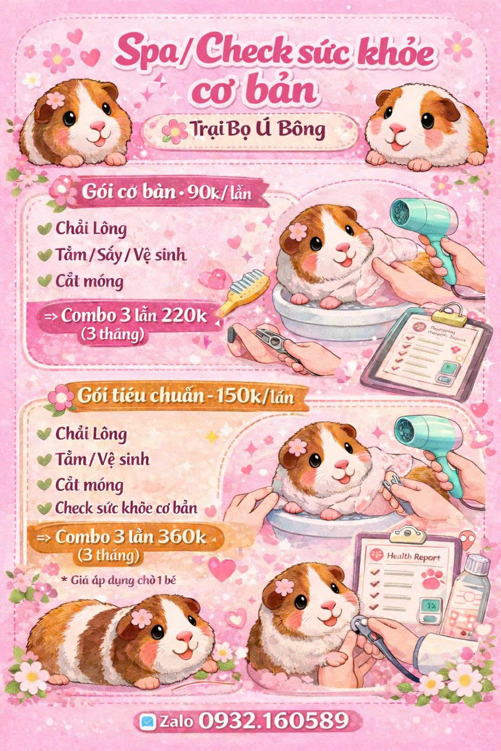 Banner dưới trang chủ - 3