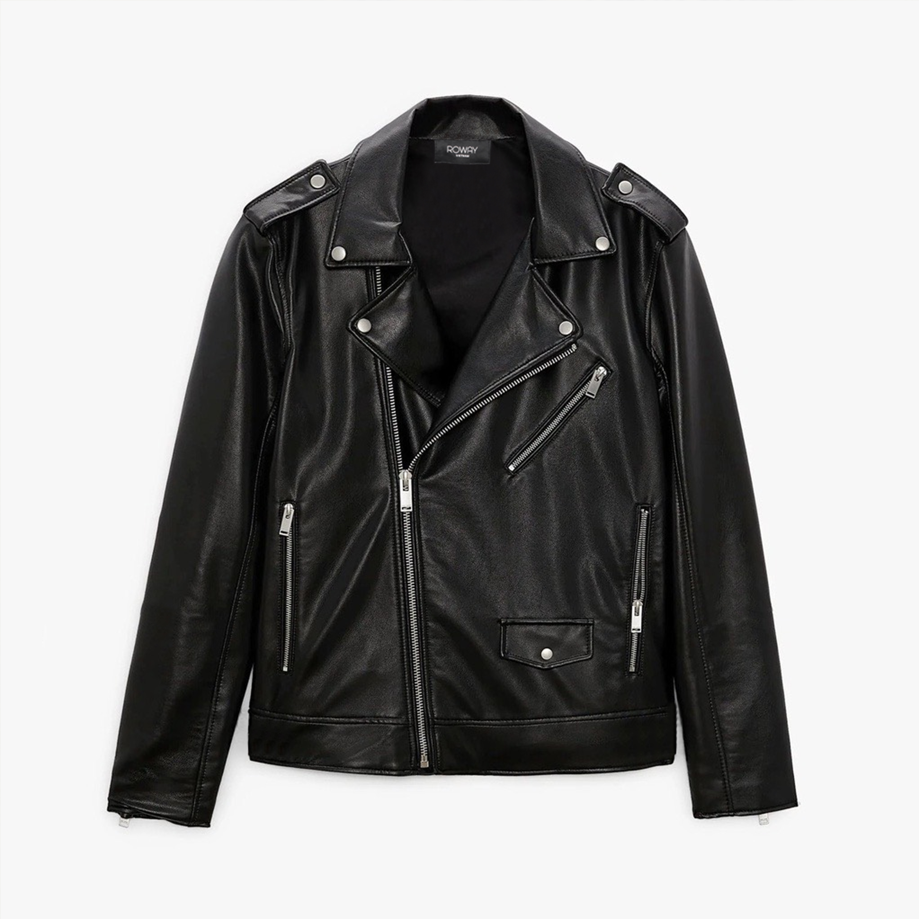 Áo biker