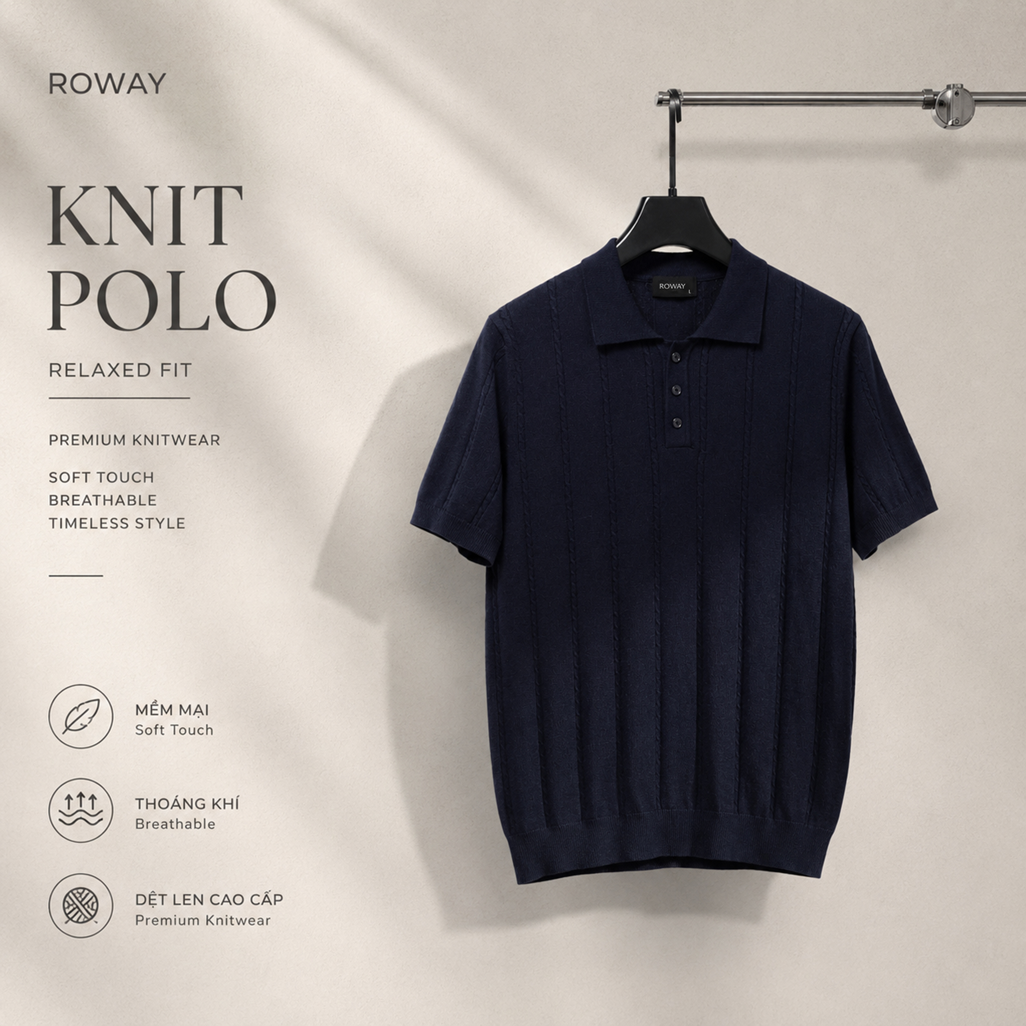 Xanh navy
