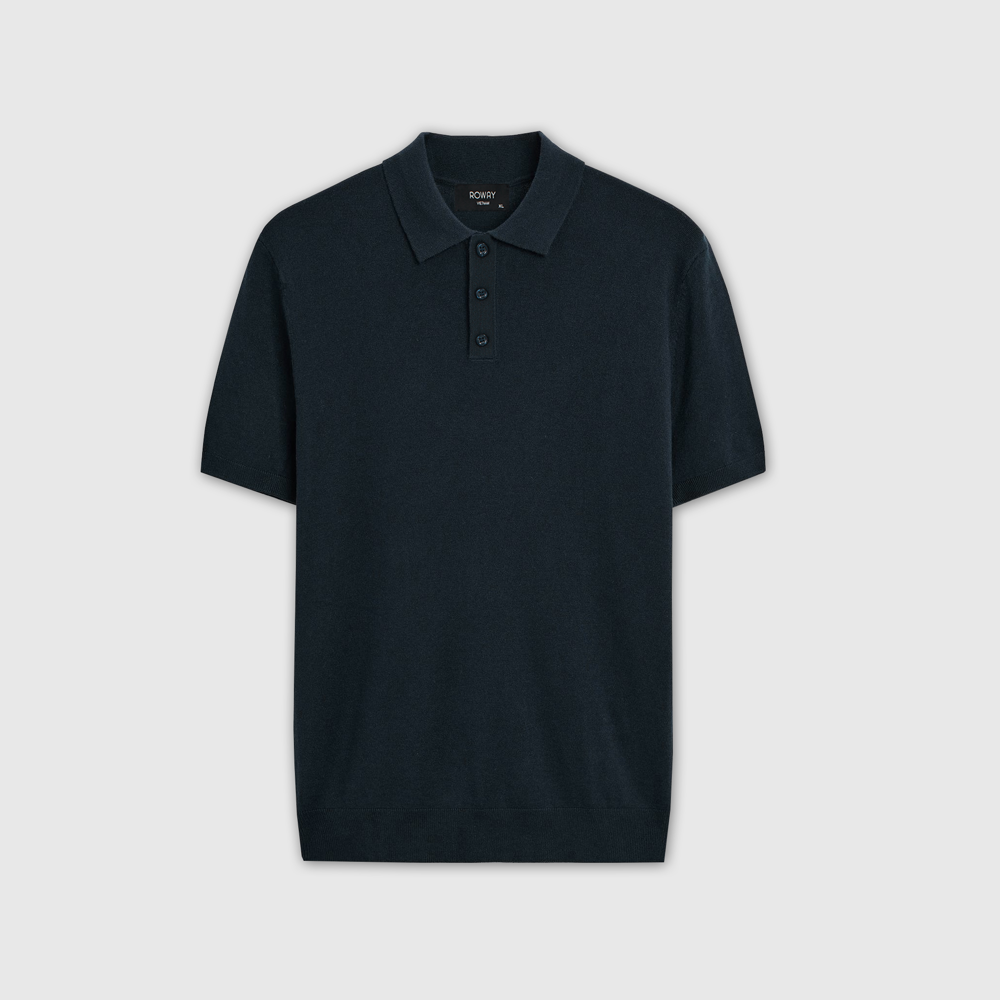Xanh navy