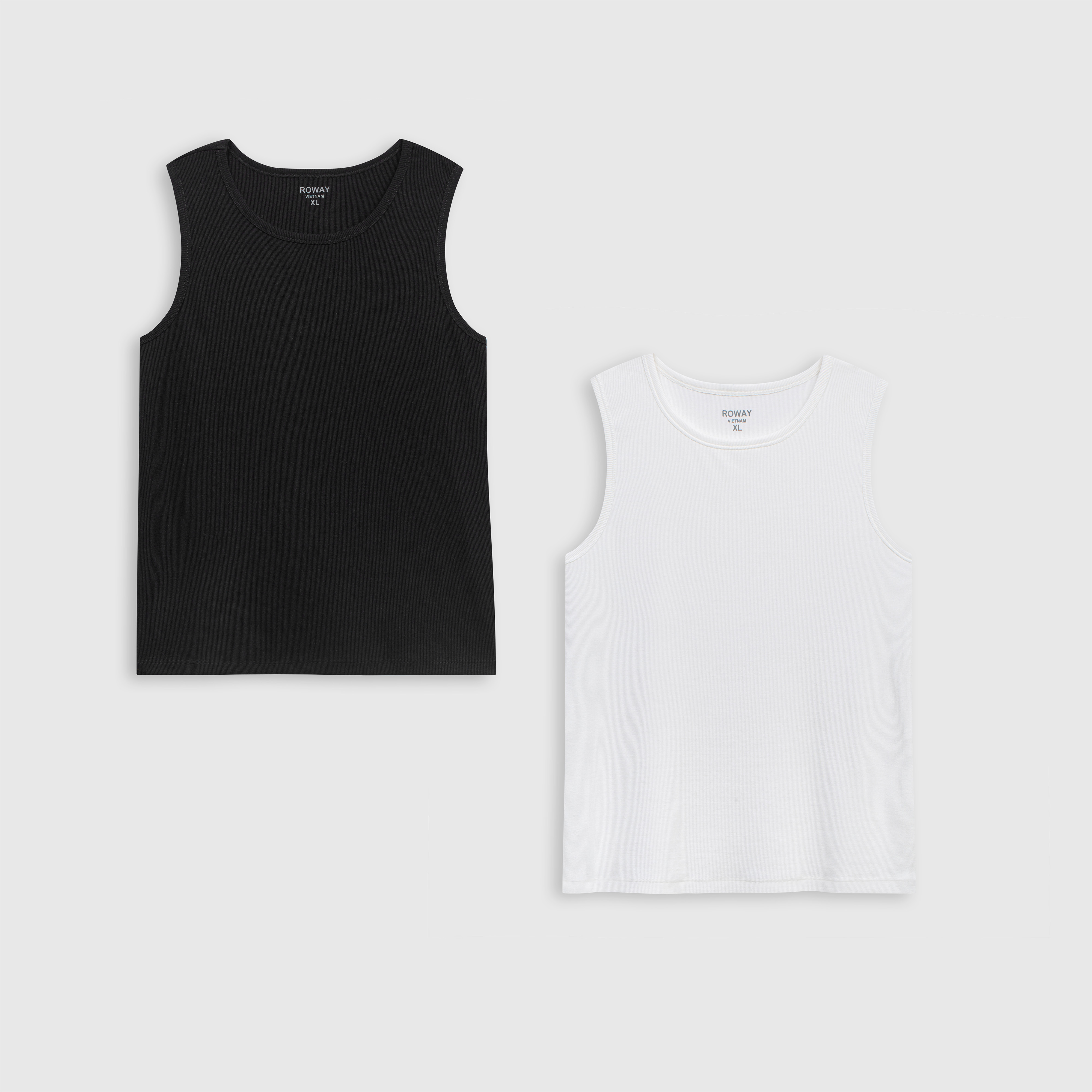 Áo tanktop