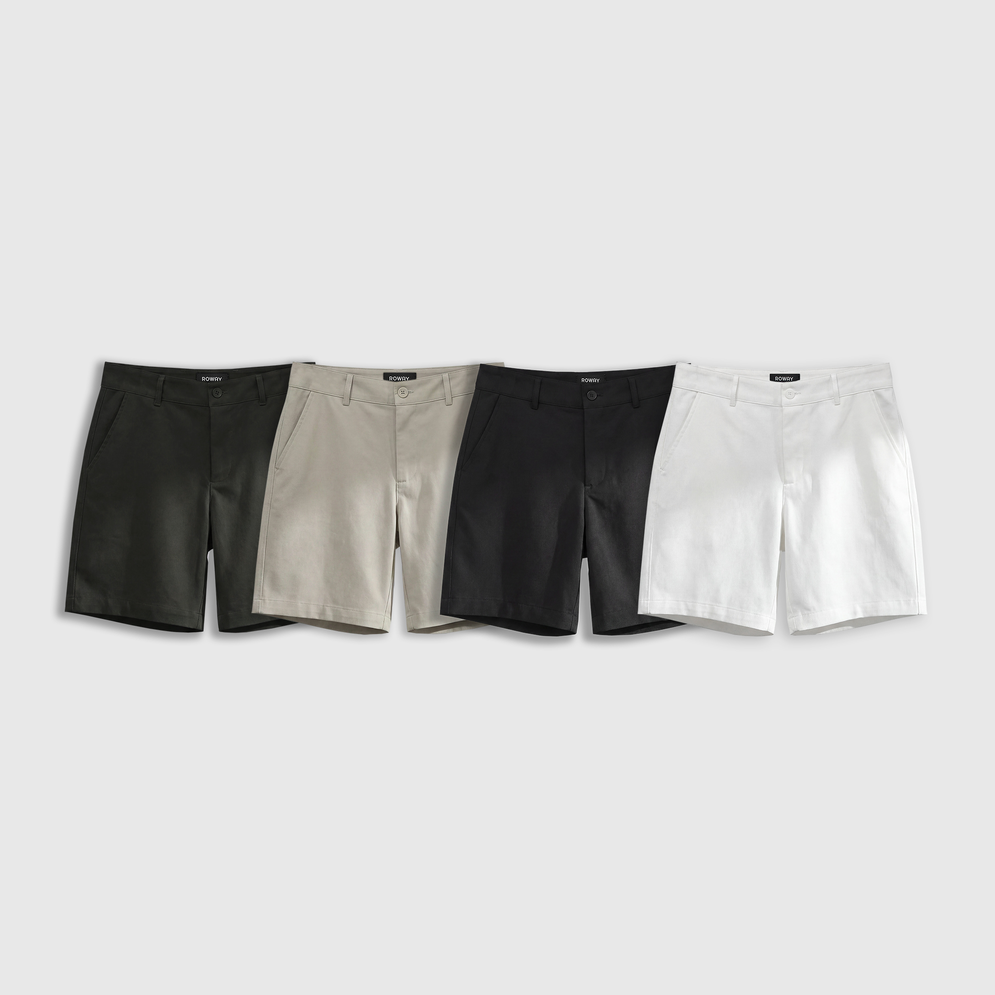 Quần short kaki ver2