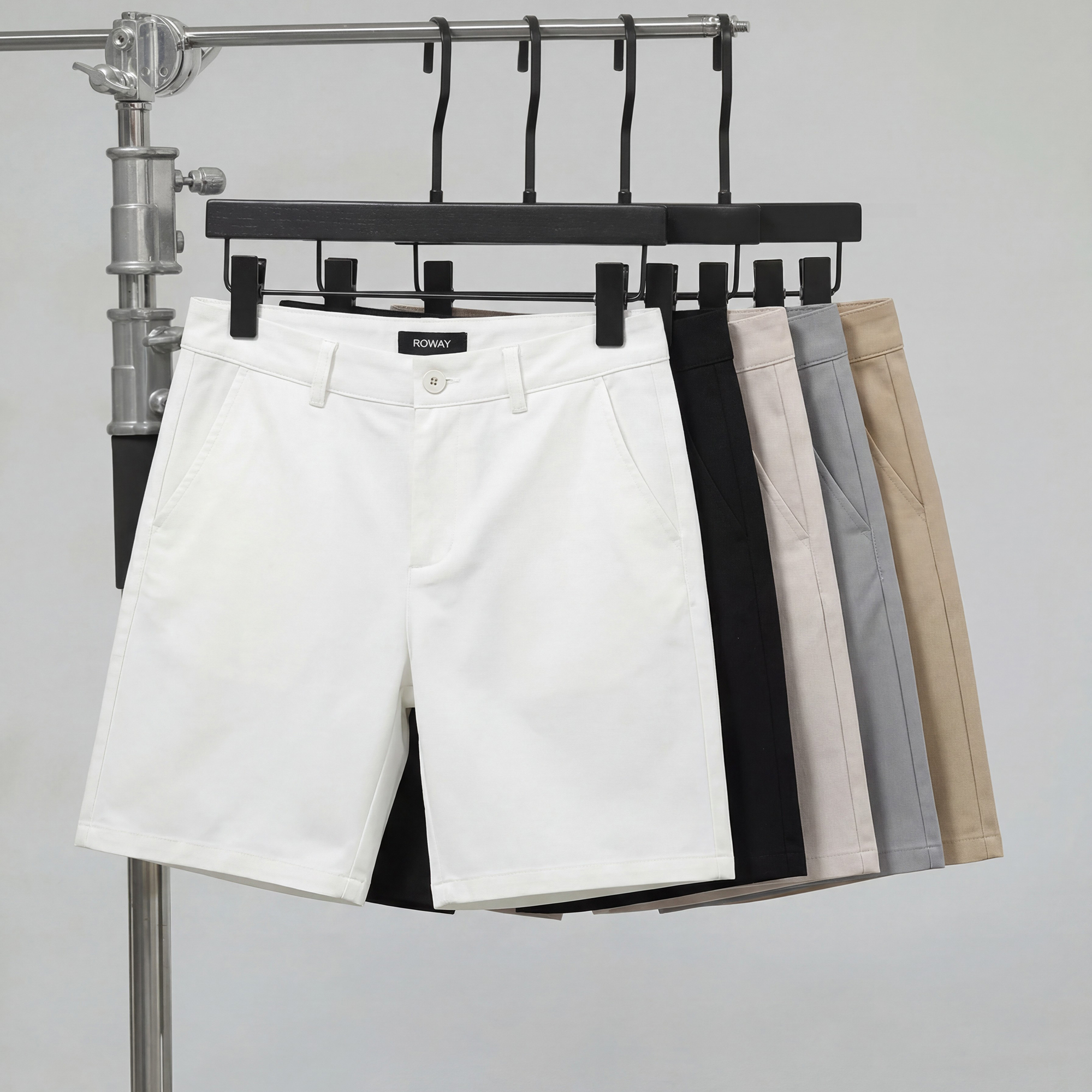 Quần short