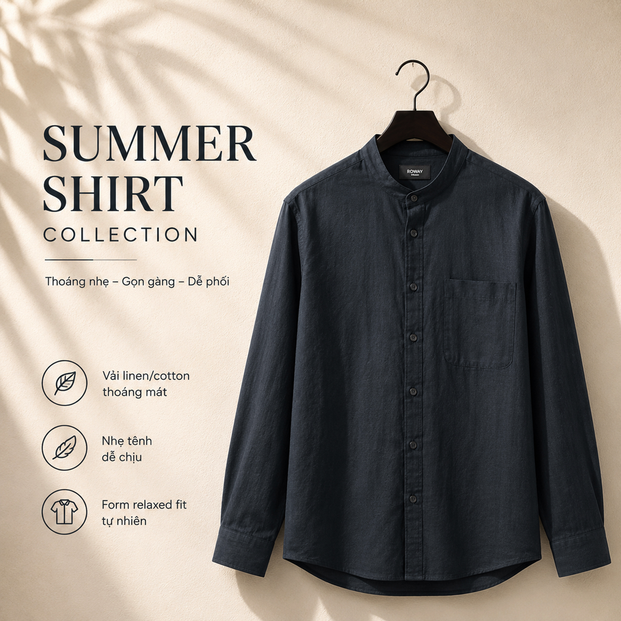 Xanh navy