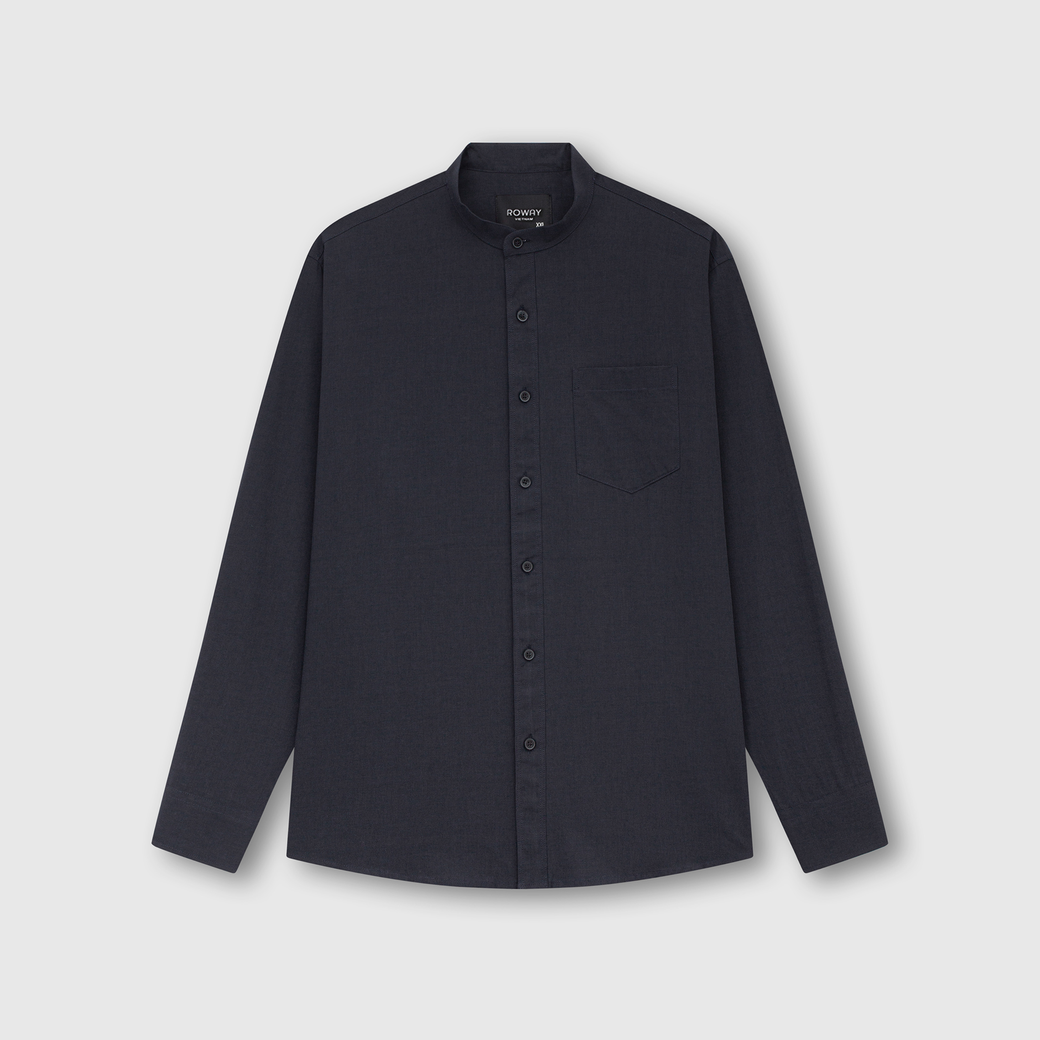 Xanh navy