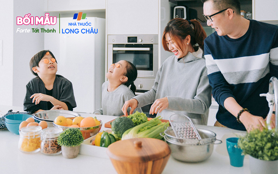 Thói quen sinh hoạt giúp phổi khỏe – giảm ho tái phát