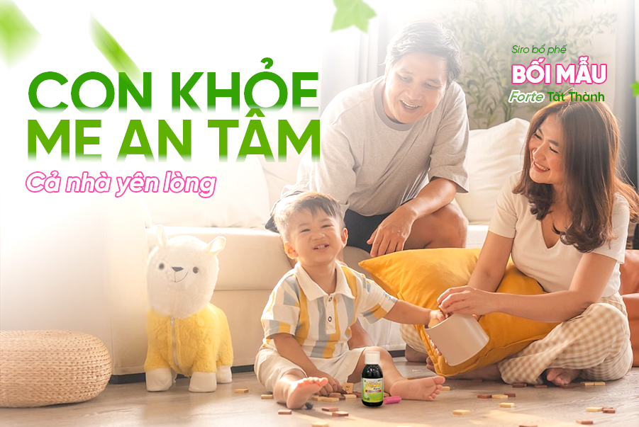 Trẻ dễ ốm khi đi nhà trẻ – Cha mẹ đừng quá lo, đây là điều bình thường!