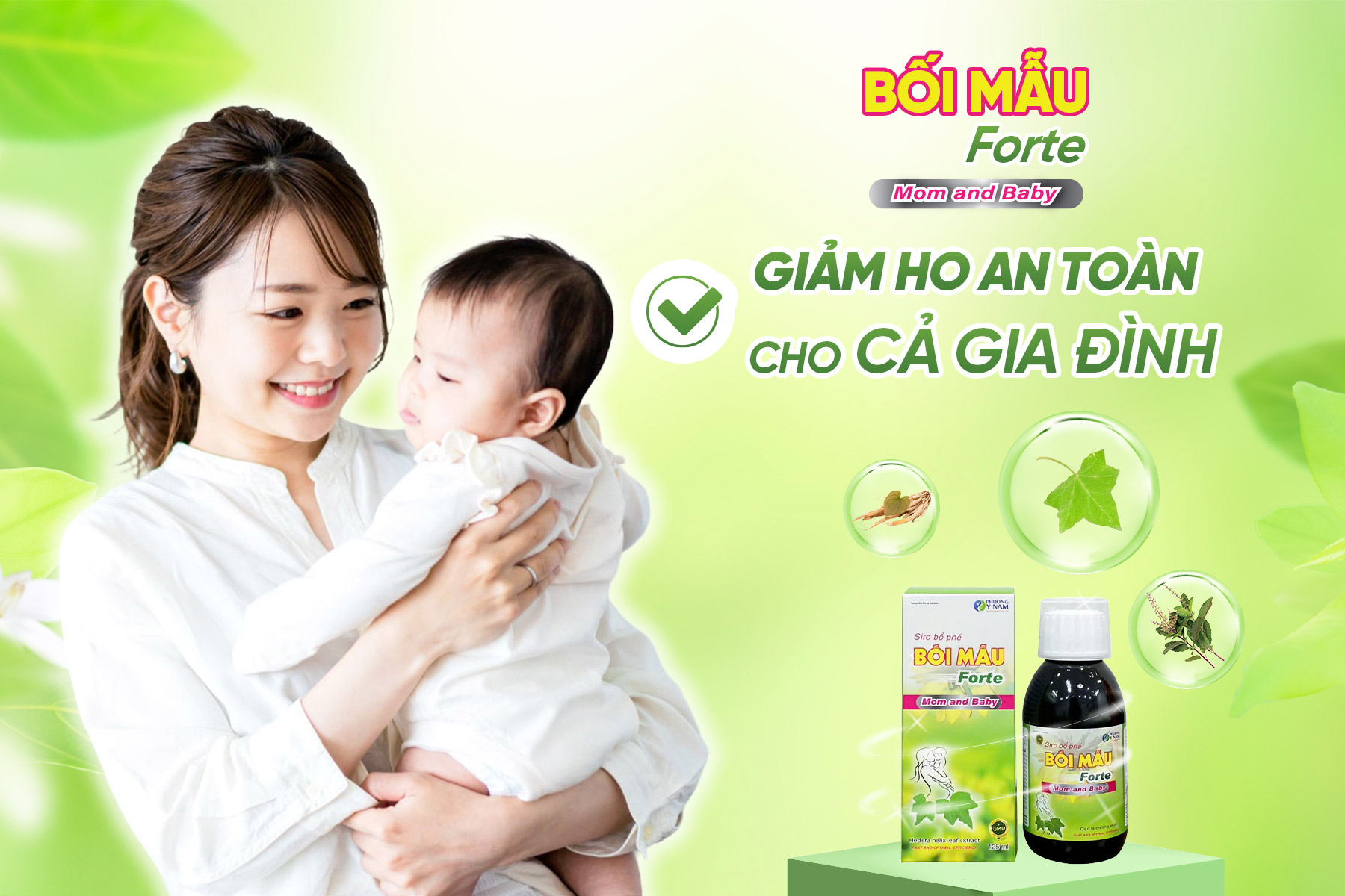 Tại sao ho mãi không khỏi? Điểm mặt các nguyên nhân phổ biến