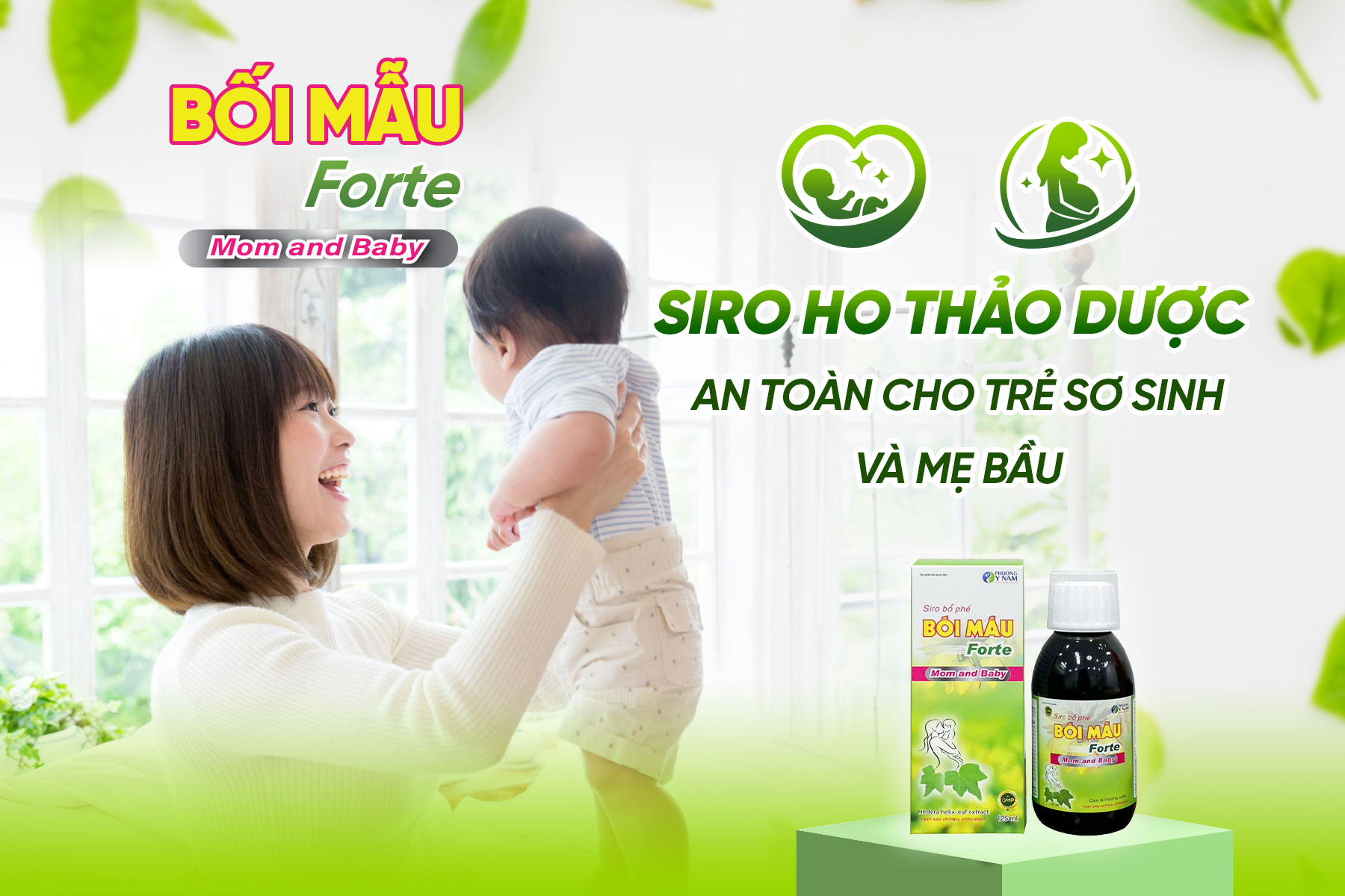 Tại sao ho mãi không khỏi? Điểm mặt các nguyên nhân phổ biến