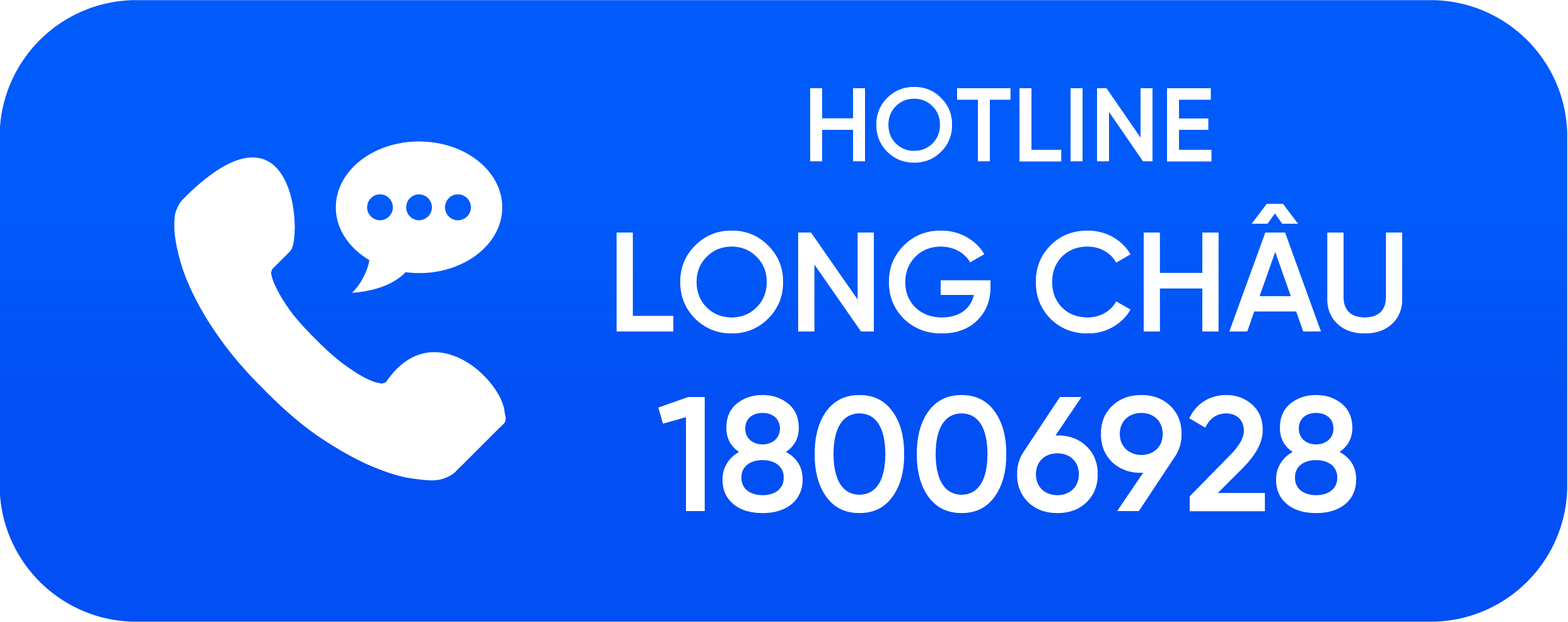 Banner hotline