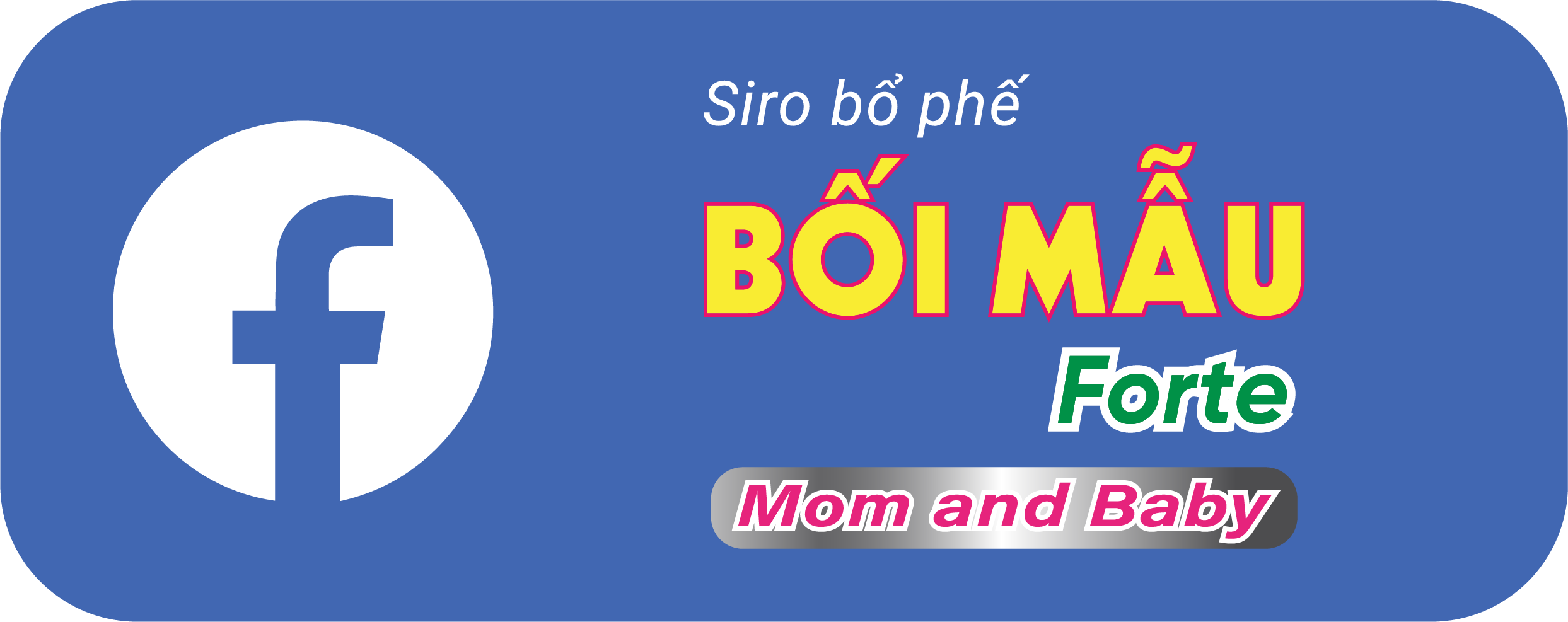 Banner facebook