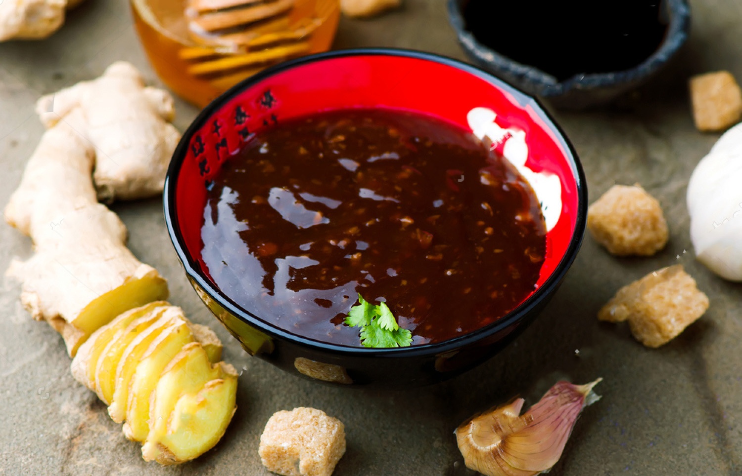 Top 3 bước làm sốt teriyaki Nhật Bản dễ dàng ngay tại nhà