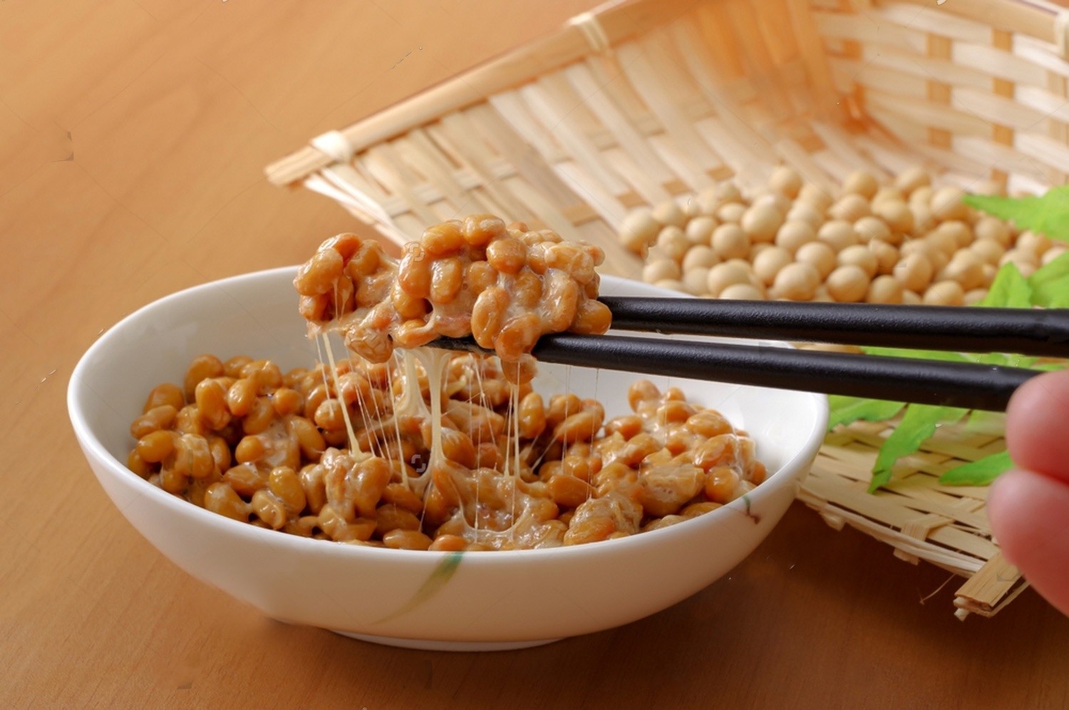Cách làm Natto - Bí Quyết Làm Natto Tại Nhà - Đậu Tương Lên Men Đơn Giản và Thơm Ngon
