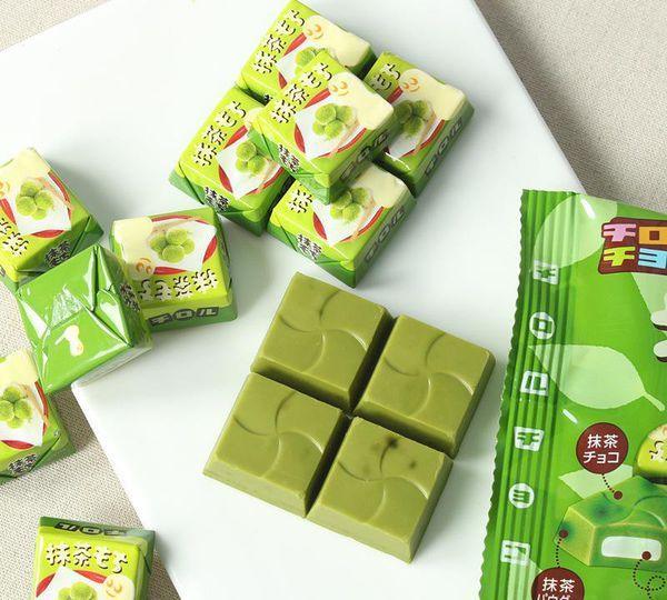 Top 15 loại bánh kẹo ngon của Nhật Bản được ưa chuộng nhất
