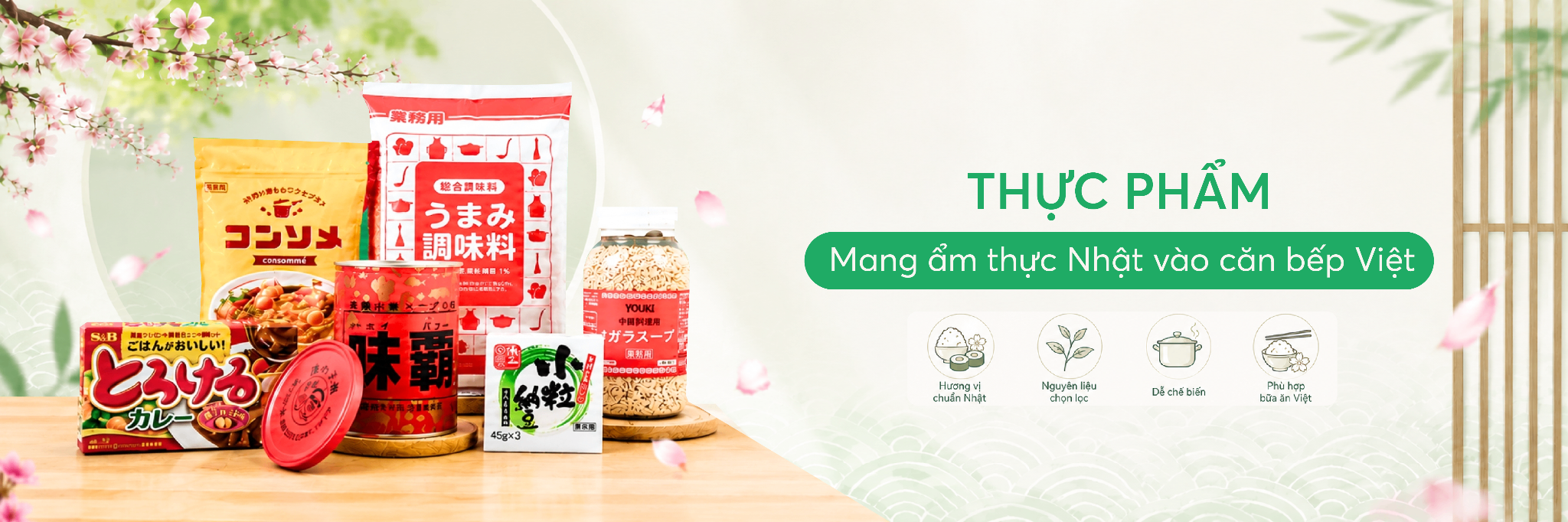 Thực phẩm