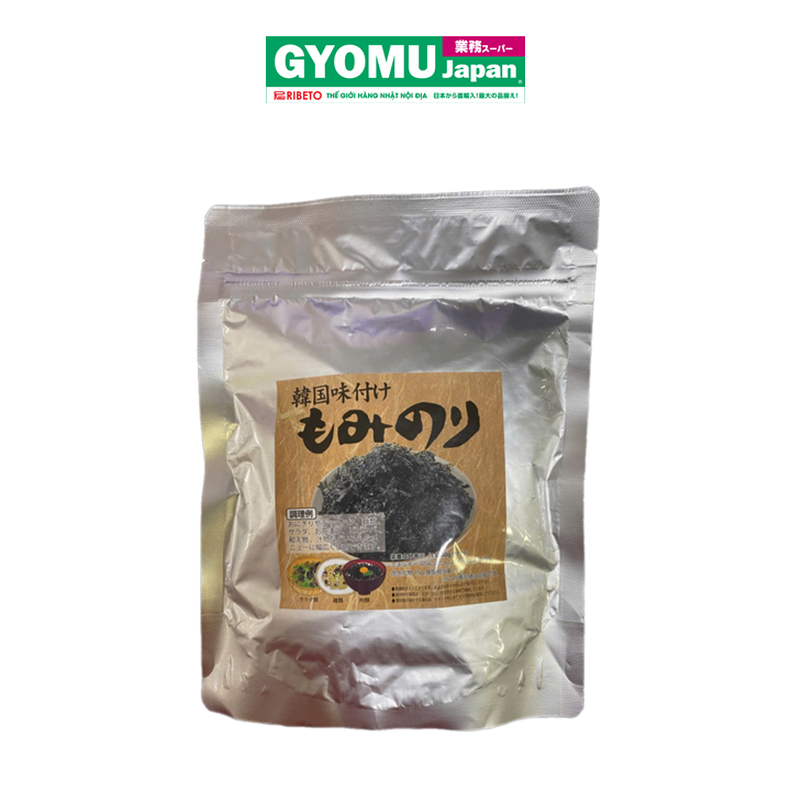 DONG A_Rong biển tẩm gia vị Hàn Quốc 60g