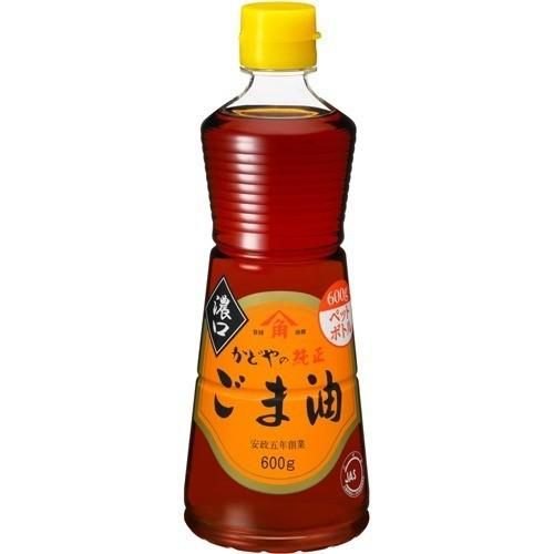 KADOYA_Dầu mè 600g