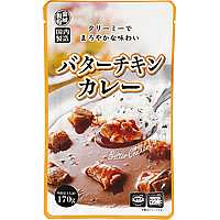 MIYAGI_Sốt cari vị bơ thịt gà 170g