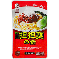 MIYAGI_Sốt mì Tantan Tứ Xuyên 110g (3 gói/set)