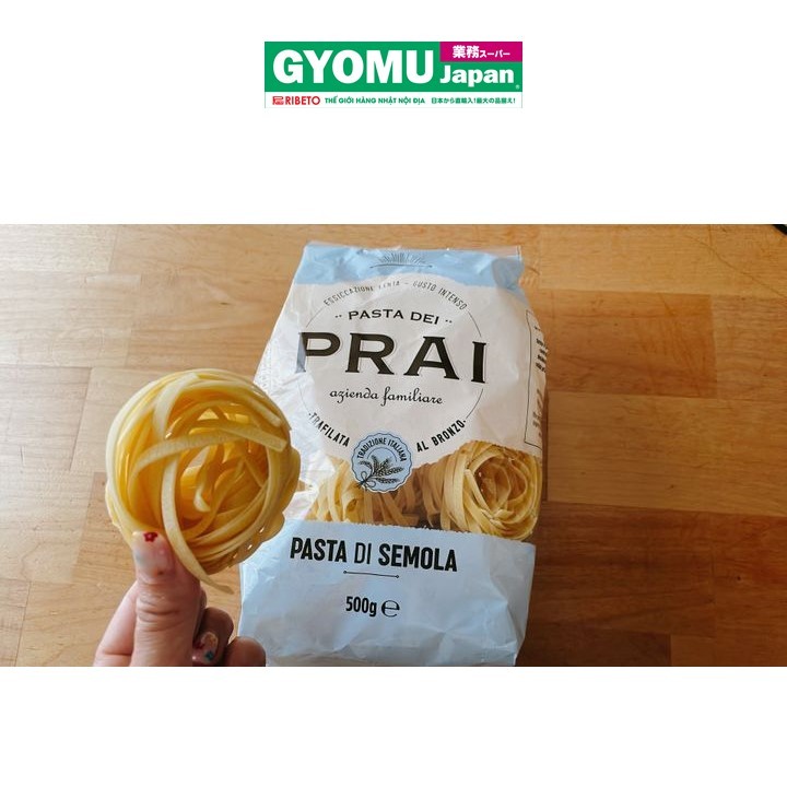 KOBE BUSSAN_Mì pasta Prai 500g