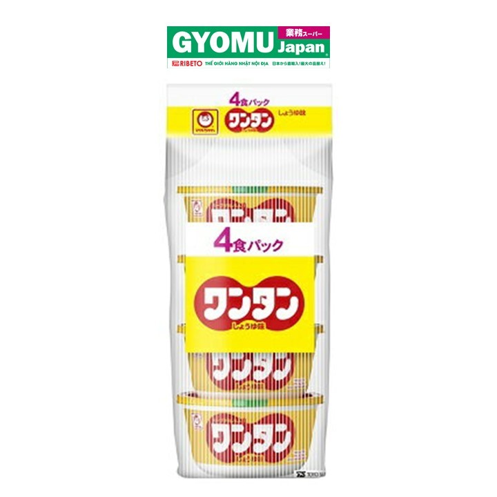 TOYOSUISAN_Hoành thánh vị nước tương 32g