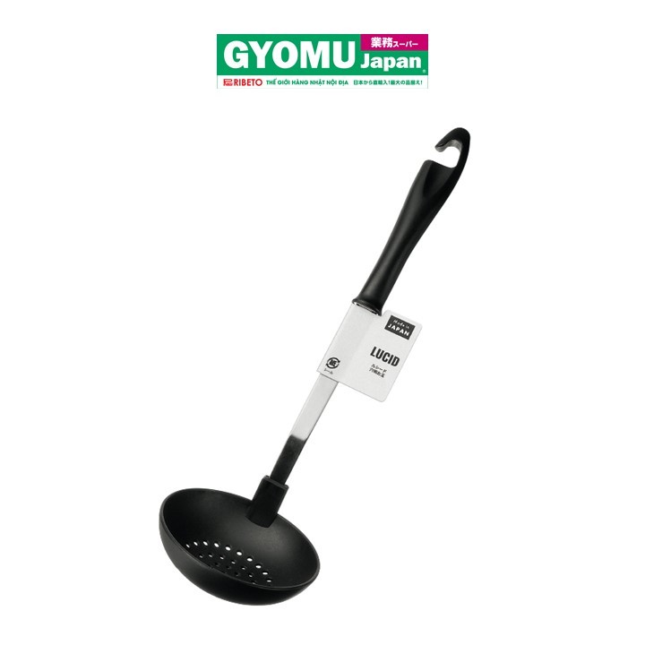 ECHO_Muôi thủng lổ nhựa chịu nhiệt