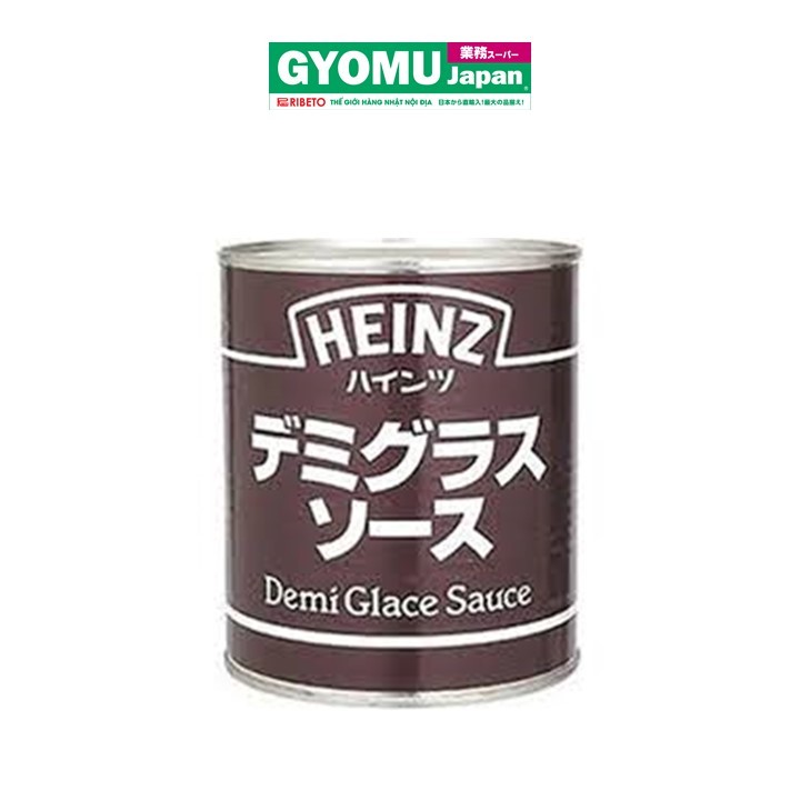 HAINZ_Nước sốt Demi-glace 840g
