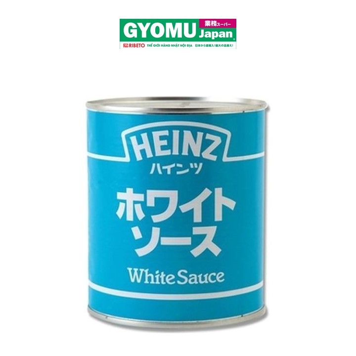 HEINZ_Sốt trắng 830g