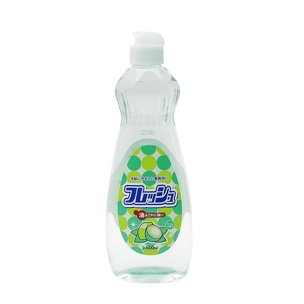 PAPAI_Nước rửa bát hương chanh 600ml