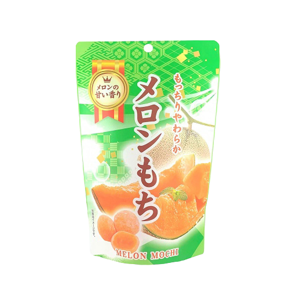 SEIKI_Bánh mochi vị dưa lưới 130g