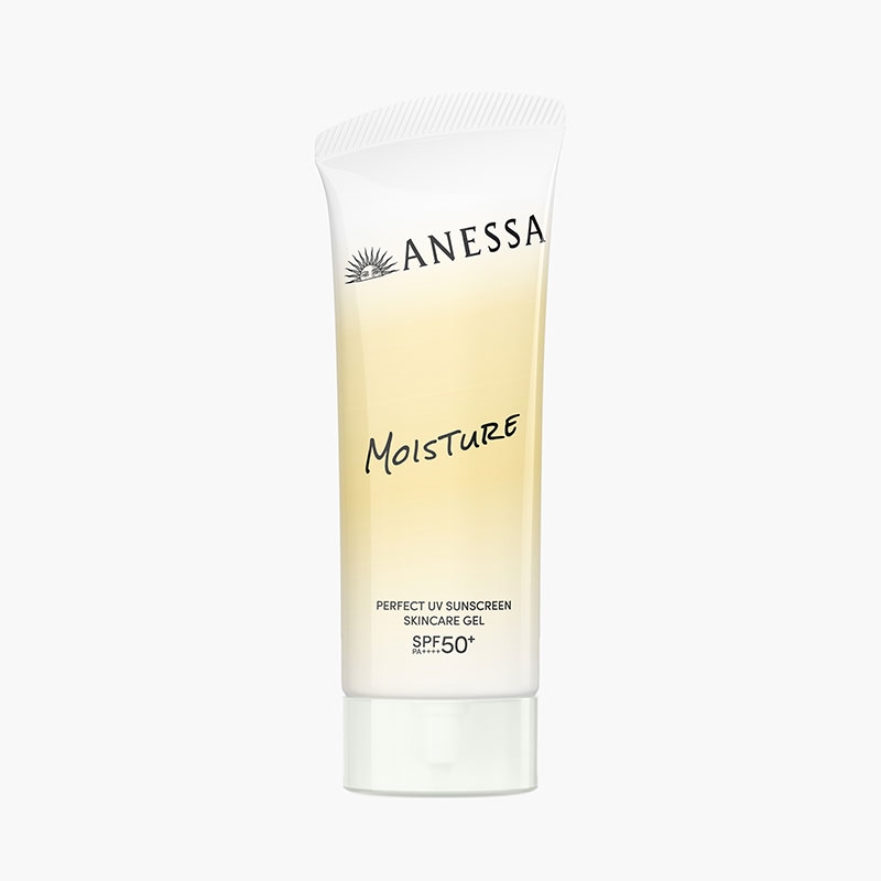 ANESSA_KCN dạng gel dưỡng ẩm Spf 50+ Pa++++ 90g (cha)