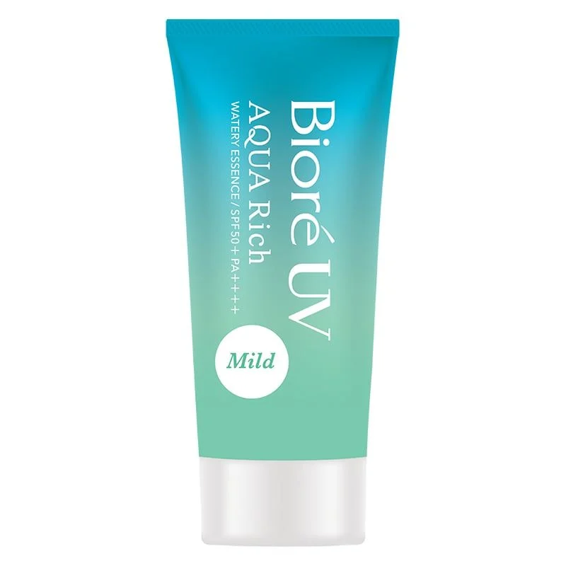 BIORÉ_Tinh chất chống nắng màng nước dịu nhẹ 50g