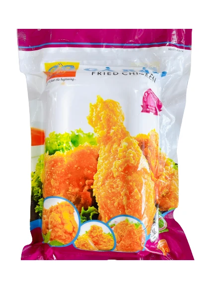 K&U_Gà rán 500g