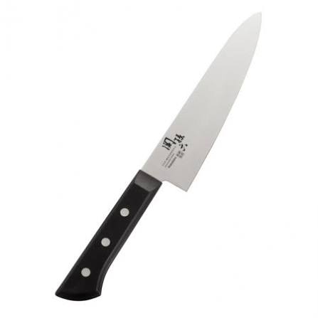 KAI_Dao bếp Seki Magoroku Wakatake Gyuto 18cm