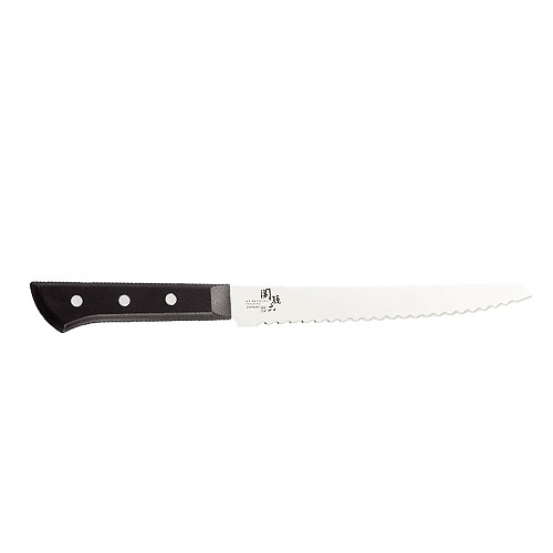KAI_Dao cắt thực phẩm đông lạnh Seki Magoroku Wakatake 21cm