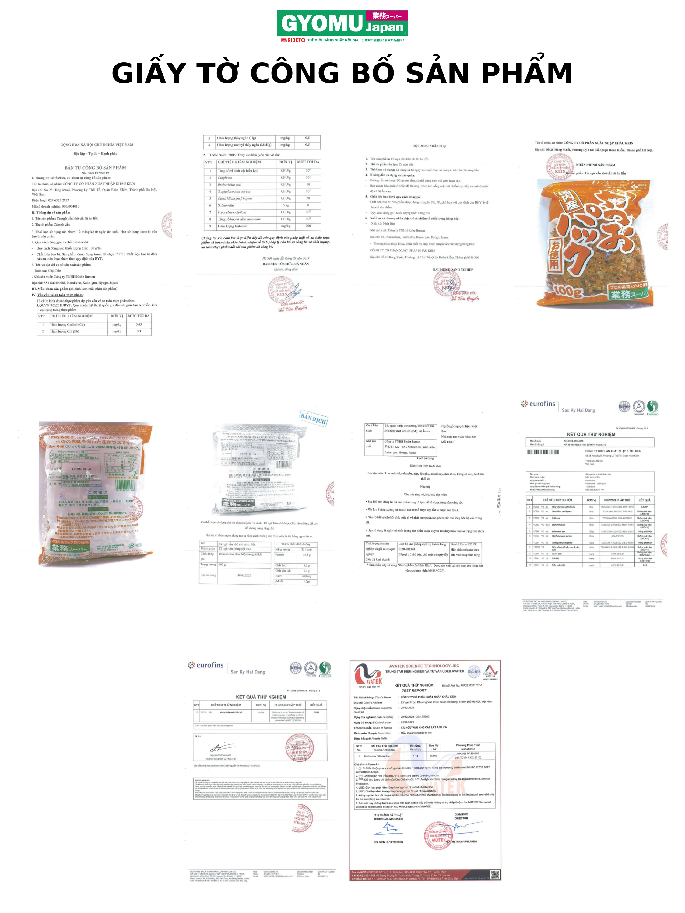 KANEI_Cá bào túi zip 100g