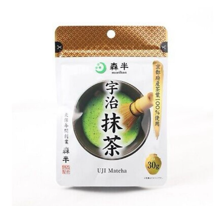 KYOEISEICHA_Bột trà Uji matcha 30g