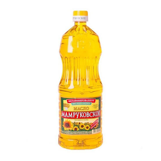 MARMUKO_Dầu hướng dương 1L