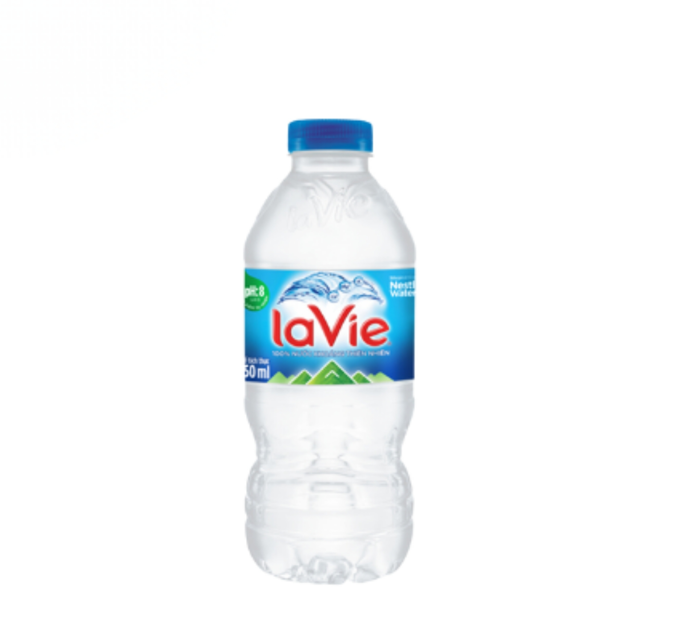 NESTLE_Nước khoáng Lavie 350ml
