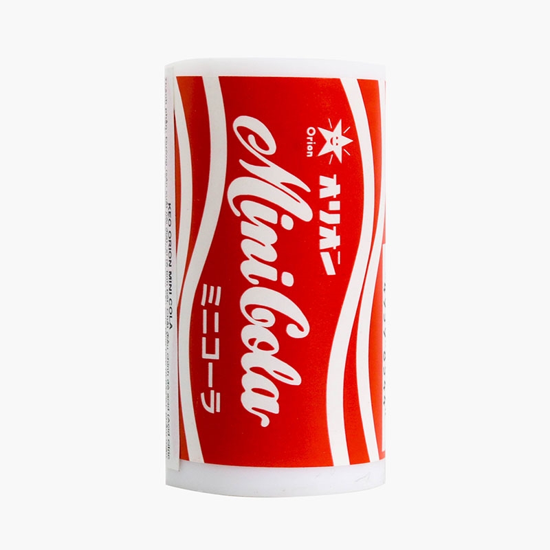 ORION_Kẹo mini Cola 8g
