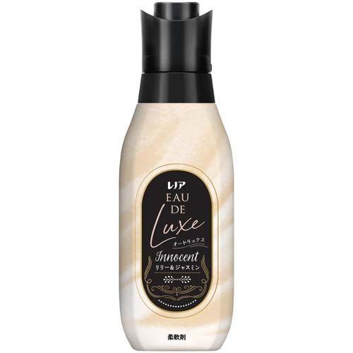P&G_Nước xả vải Eau De Luxe hương hoa ly, hoa nhài 475ml