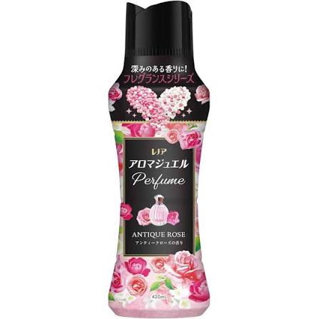 P&G_Viên xả vải hương hoa hồng cổ 420ml