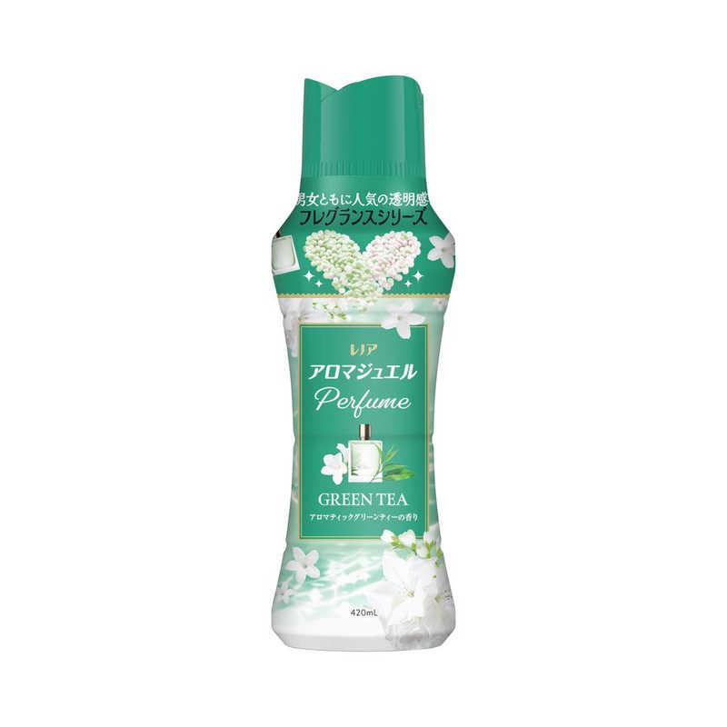 P&G_Viên xả vải hương trà xanh 420ml